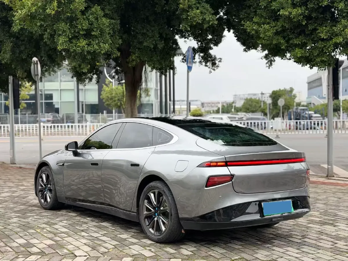 2021 Xpeng P7 BEV 60.2KWH,autocango,china used car exporter,china ev exporter,chinese used car exporter,chinese used ev exporter