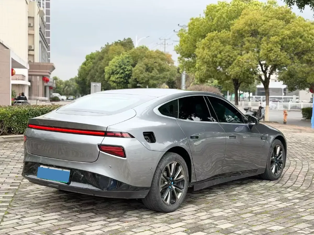 2021 Xpeng P7 BEV 60.2KWH,autocango,china used car exporter,china ev exporter,chinese used car exporter,chinese used ev exporter