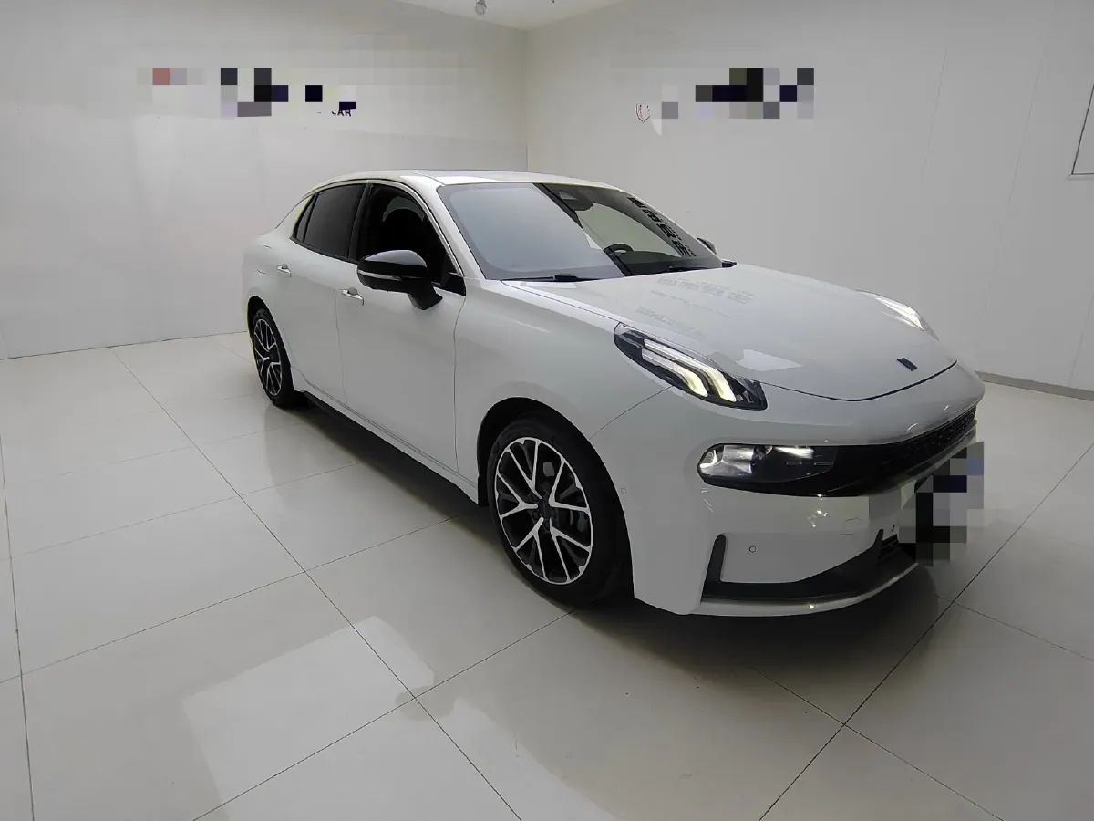 2021 LYNK&CO 03 2.0T 190HP L4 6AT,autocango,china used car exporter,china ev exporter,chinese used car exporter,chinese used ev exporter