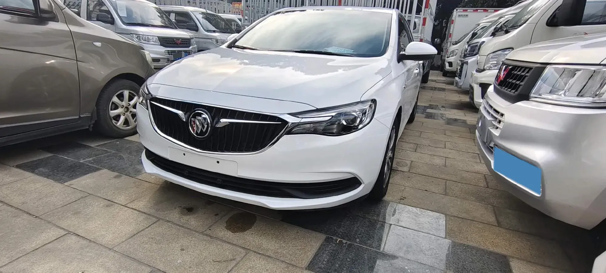 2021 Buick Excelle 1.3T 163HP L3 6AT,autocango,china used car exporter,china ev exporter,chinese used car exporter,chinese used ev exporter