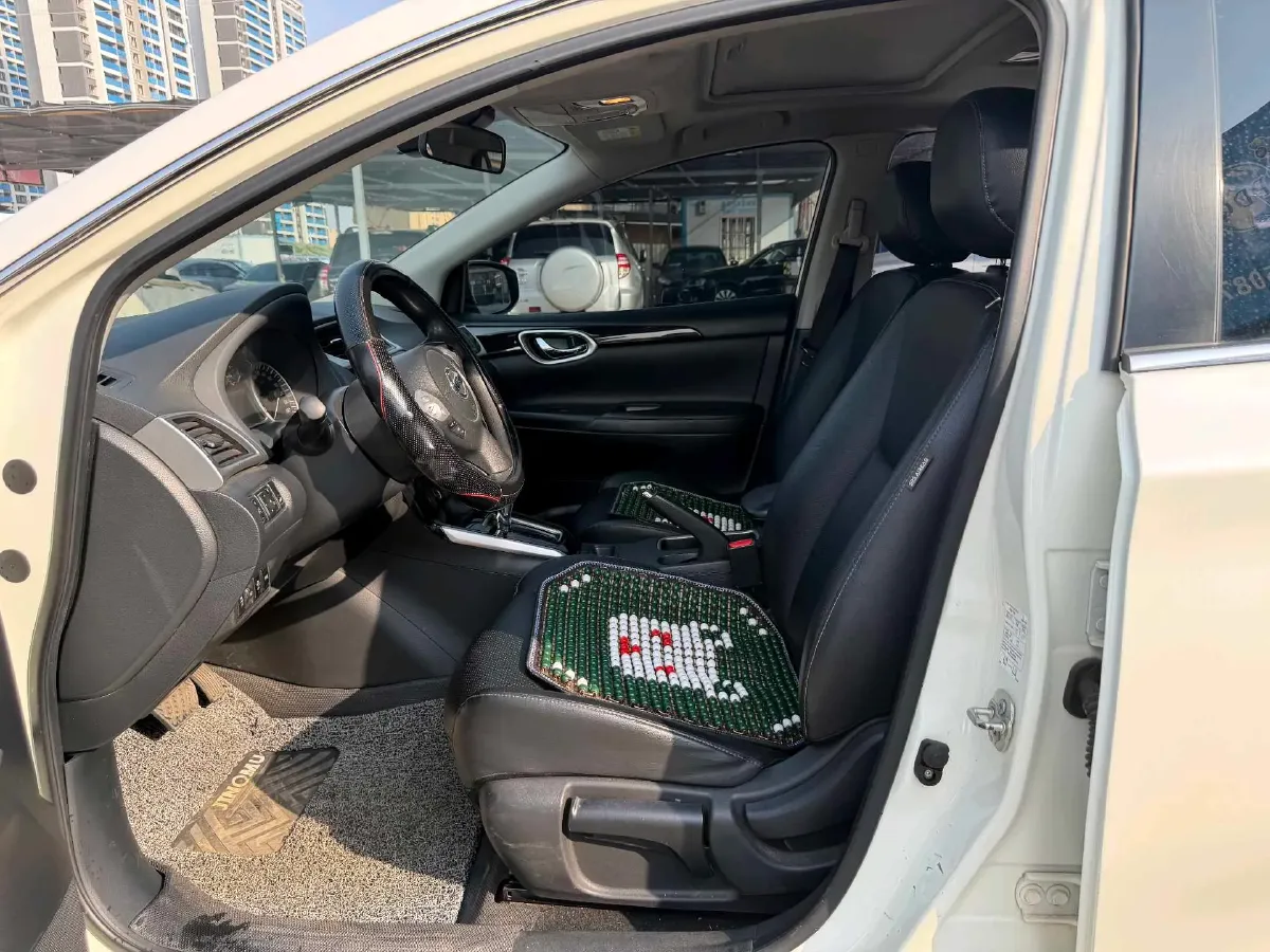 2021 Nissan Sylphy 1.6L 122HP L4 CVT,autocango,china used car exporter,china ev exporter,chinese used car exporter,chinese used ev exporter