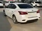 2021 Nissan Sylphy 1.6L 122HP L4 CVT