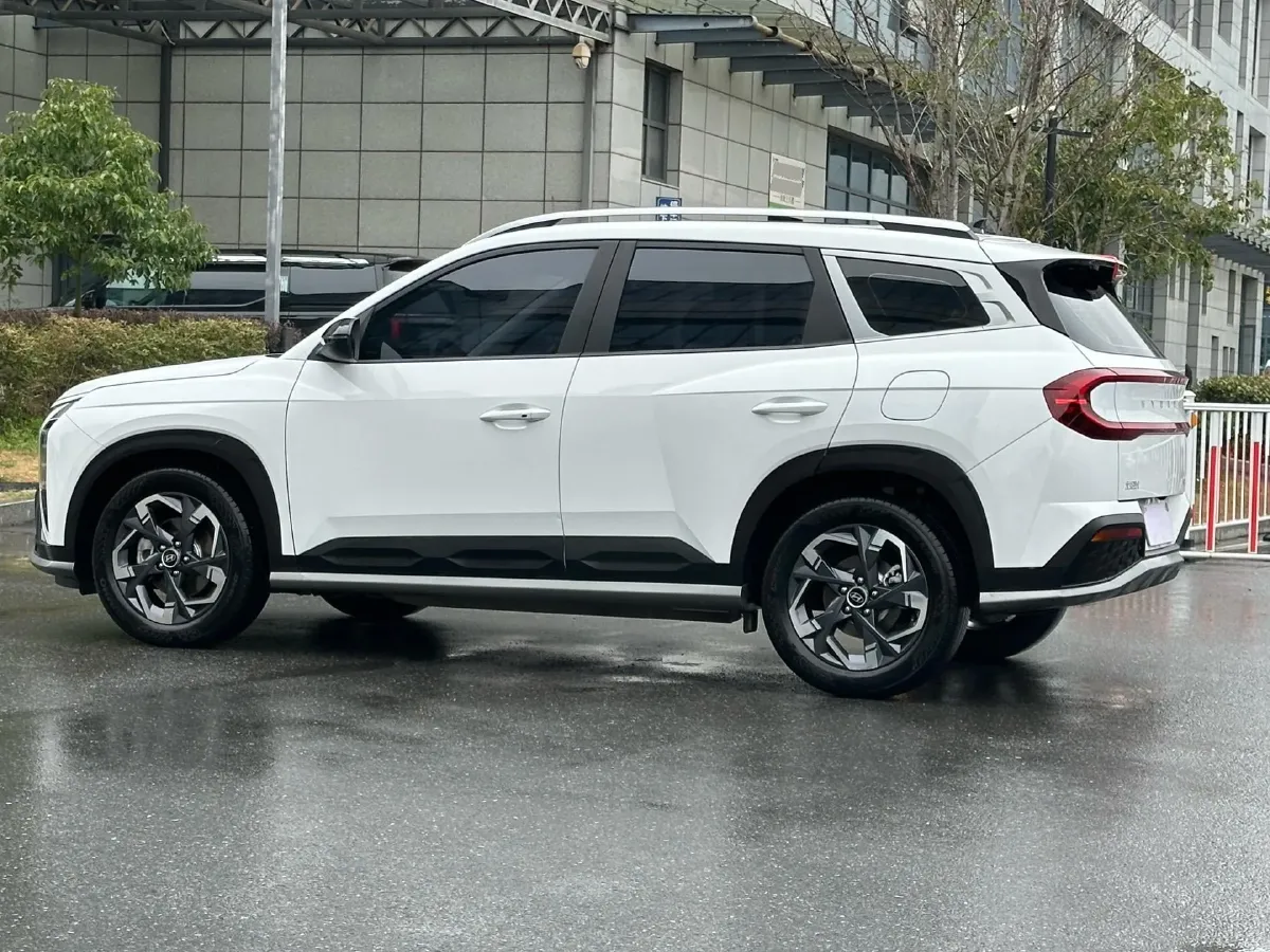 2023 Hyundai ix35 2.0L 160HP L4 6AT,autocango,china used car exporter,china ev exporter,chinese used car exporter,chinese used ev exporter