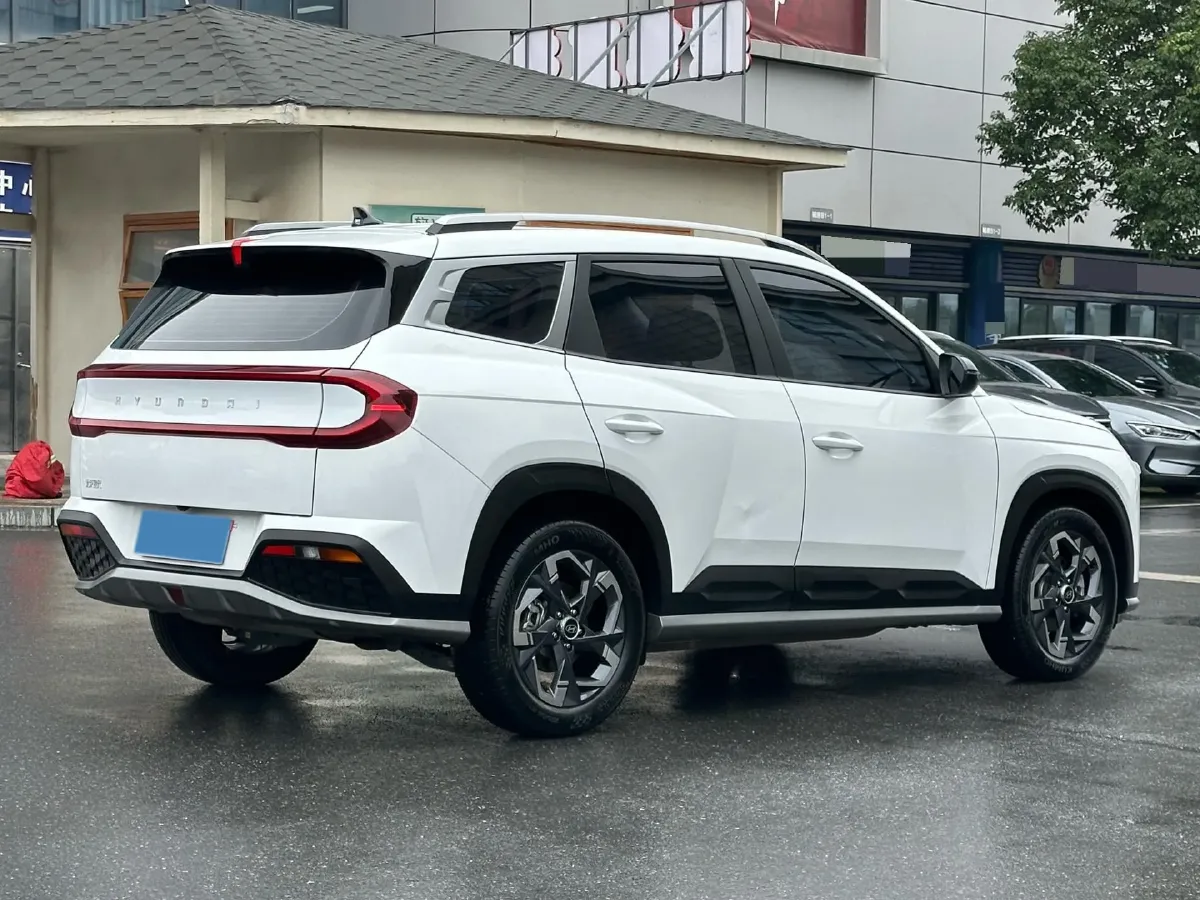 2023 Hyundai ix35 2.0L 160HP L4 6AT,autocango,china used car exporter,china ev exporter,chinese used car exporter,chinese used ev exporter