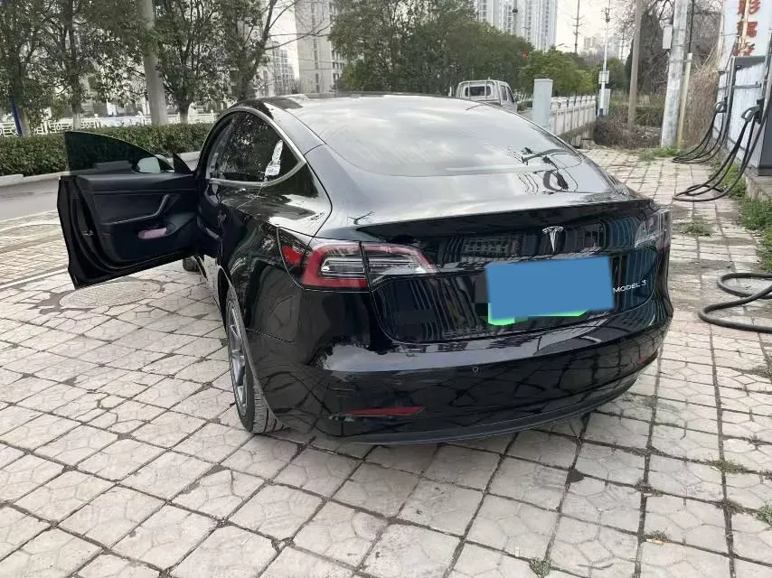 2020 Tesla Model 3 BEV 52KWH,autocango,china used car exporter,china ev exporter,chinese used car exporter,chinese used ev exporter
