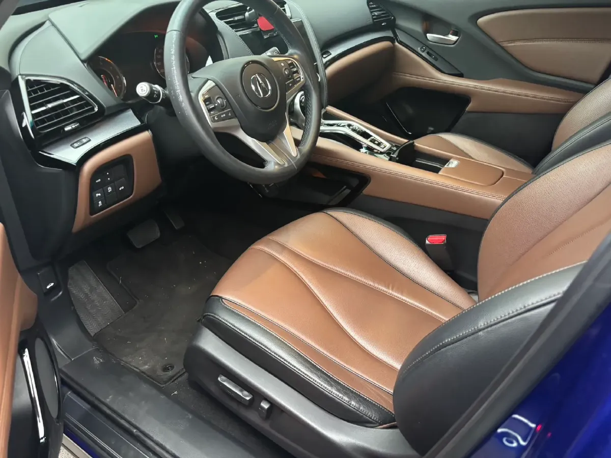 2021 Acura CDX 1.5T 182HP L4 8DCT,autocango,china used car exporter,china ev exporter,chinese used car exporter,chinese used ev exporter