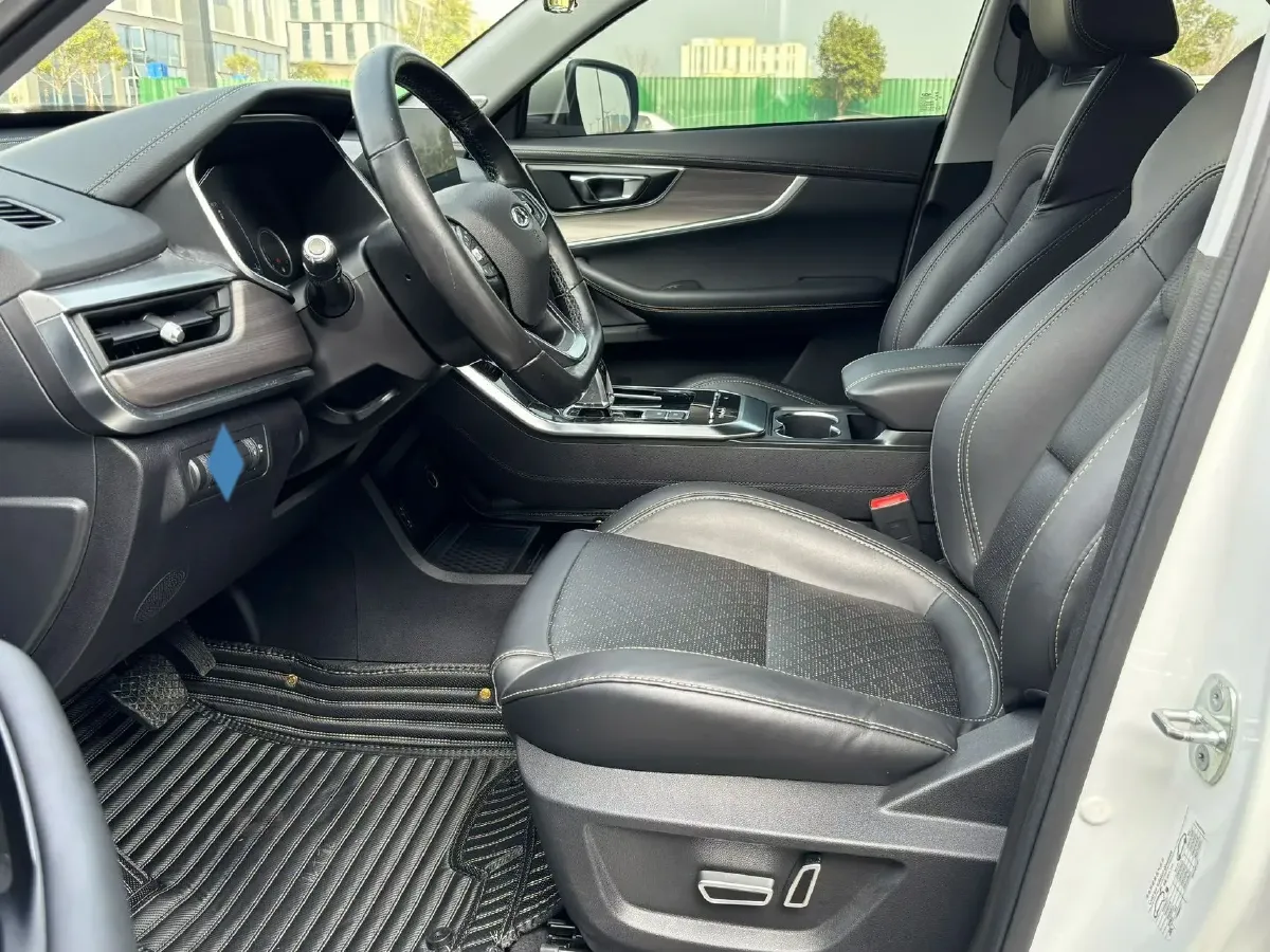 2019 Chery Tiggo 8 1.6T 197HP L4 7DCT,autocango,china used car exporter,china ev exporter,chinese used car exporter,chinese used ev exporter