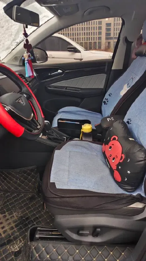 2022 Jetta VS7 1.4T 150HP L4 6AT,autocango,china used car exporter,china ev exporter,chinese used car exporter,chinese used ev exporter