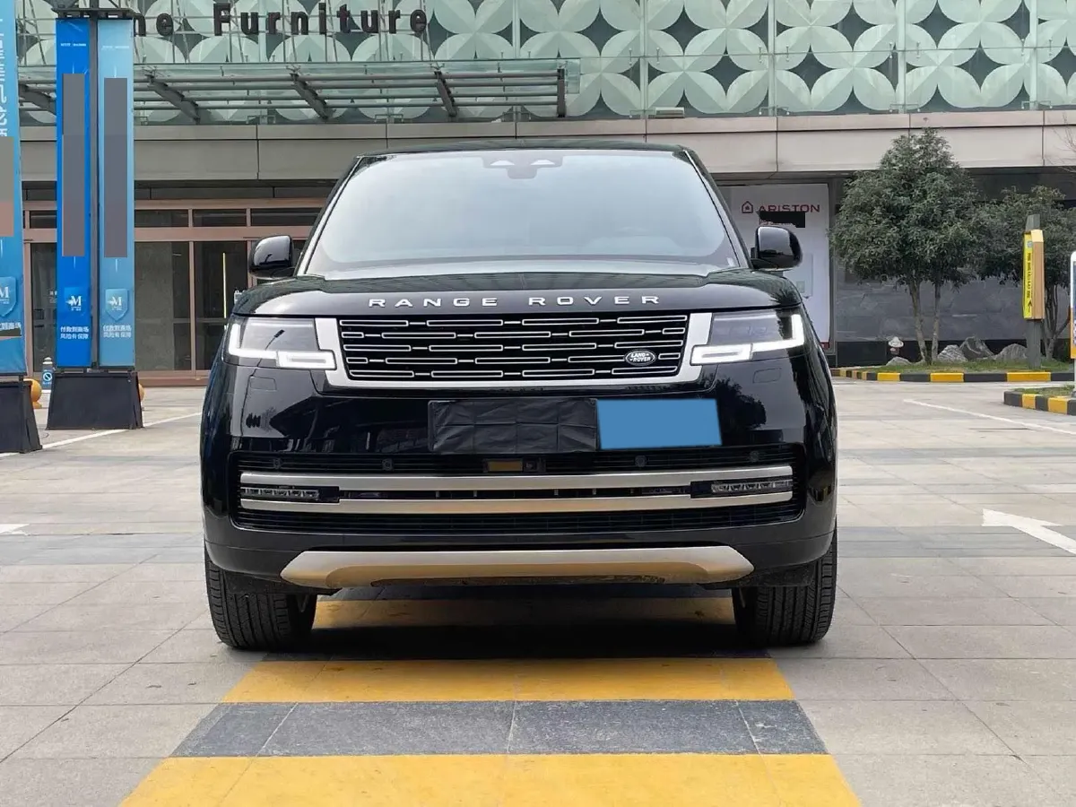 2025 Land Rover Range Rover 3.0T 400HP L6 8AT,autocango,china used car exporter,china ev exporter,chinese used car exporter,chinese used ev exporter