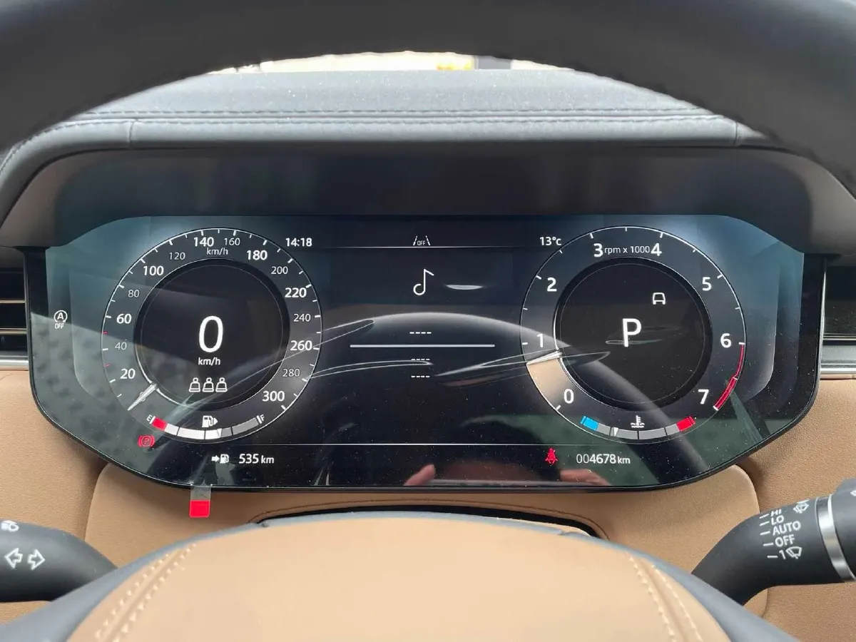 2025 Land Rover Range Rover 3.0T 400HP L6 8AT,autocango,china used car exporter,china ev exporter,chinese used car exporter,chinese used ev exporter