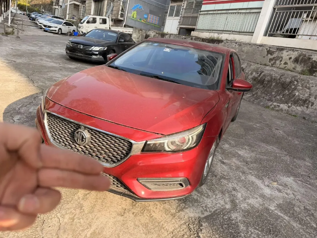 2018 MG MG6 1.5T 169HP L4 7DCT,autocango,china used car exporter,china ev exporter,chinese used car exporter,chinese used ev exporter