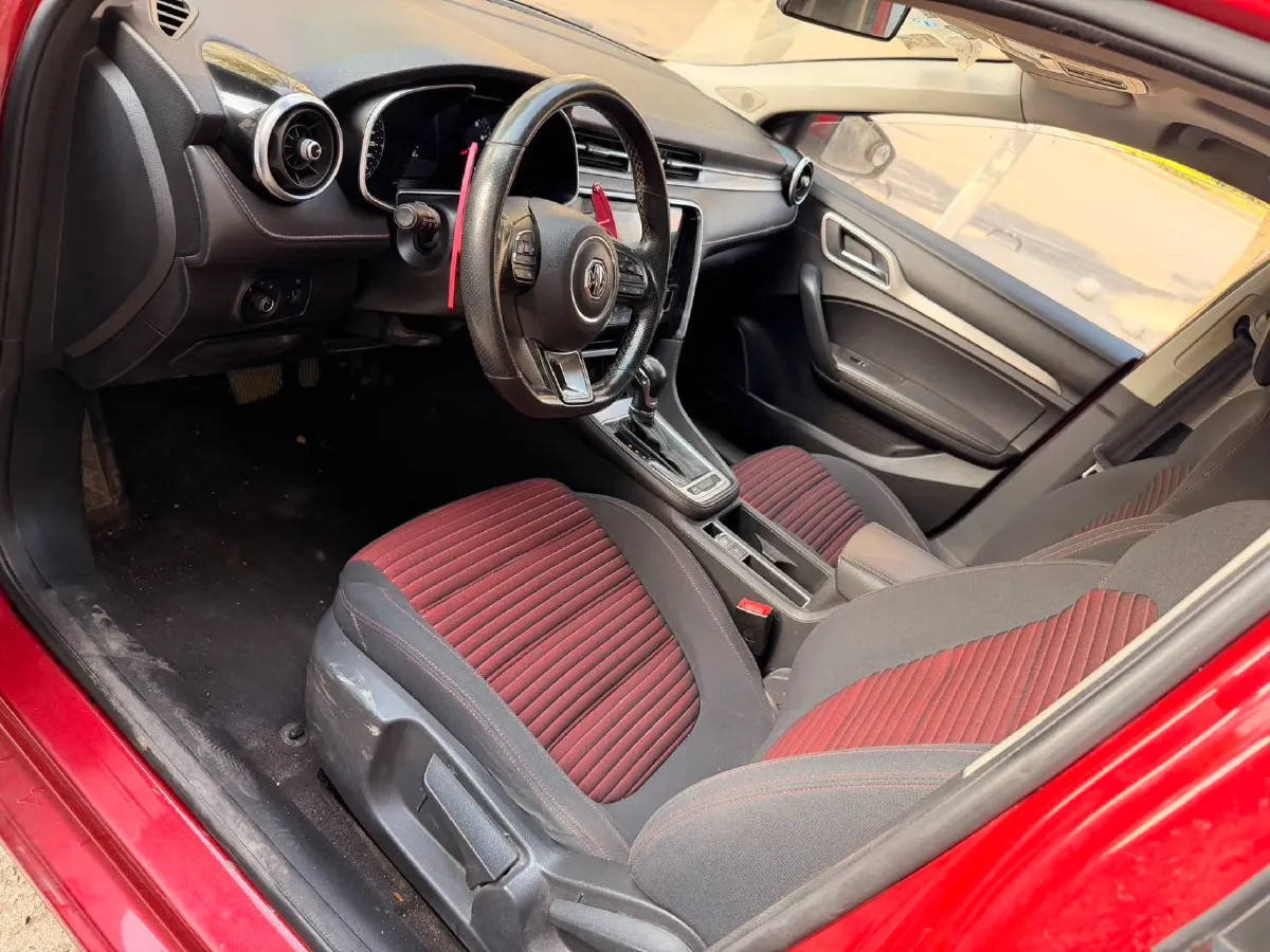 2018 MG MG6 1.5T 169HP L4 7DCT,autocango,china used car exporter,china ev exporter,chinese used car exporter,chinese used ev exporter