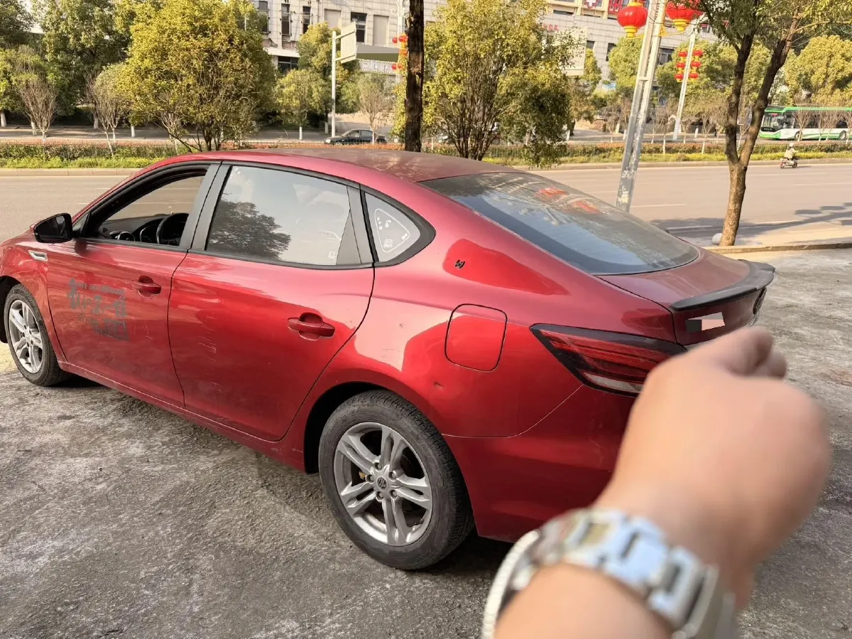 2018 MG MG6 1.5T 169HP L4 7DCT,autocango,china used car exporter,china ev exporter,chinese used car exporter,chinese used ev exporter