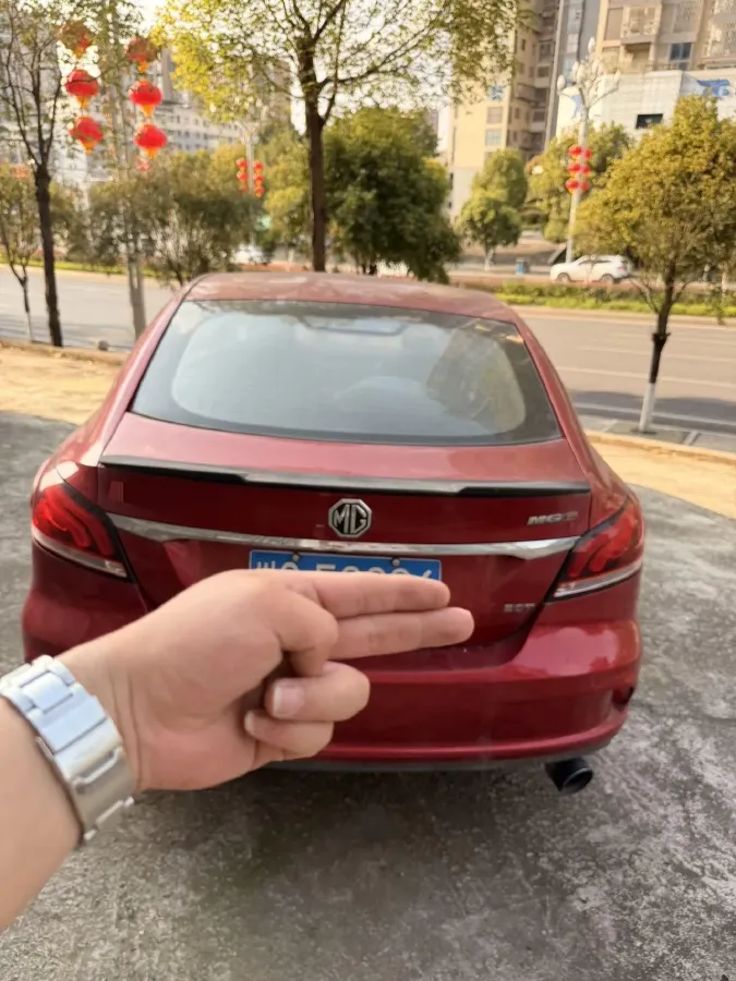 2018 MG MG6 1.5T 169HP L4 7DCT,autocango,china used car exporter,china ev exporter,chinese used car exporter,chinese used ev exporter