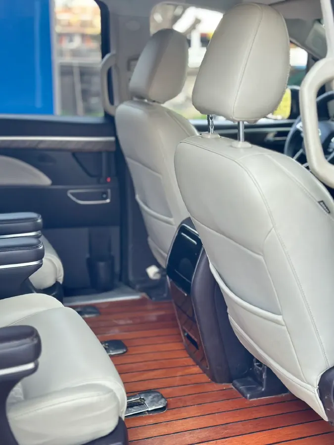 2023 GAC Trumpchi M8 2.0T 252HP L4 8AT,autocango,china used car exporter,china ev exporter,chinese used car exporter,chinese used ev exporter