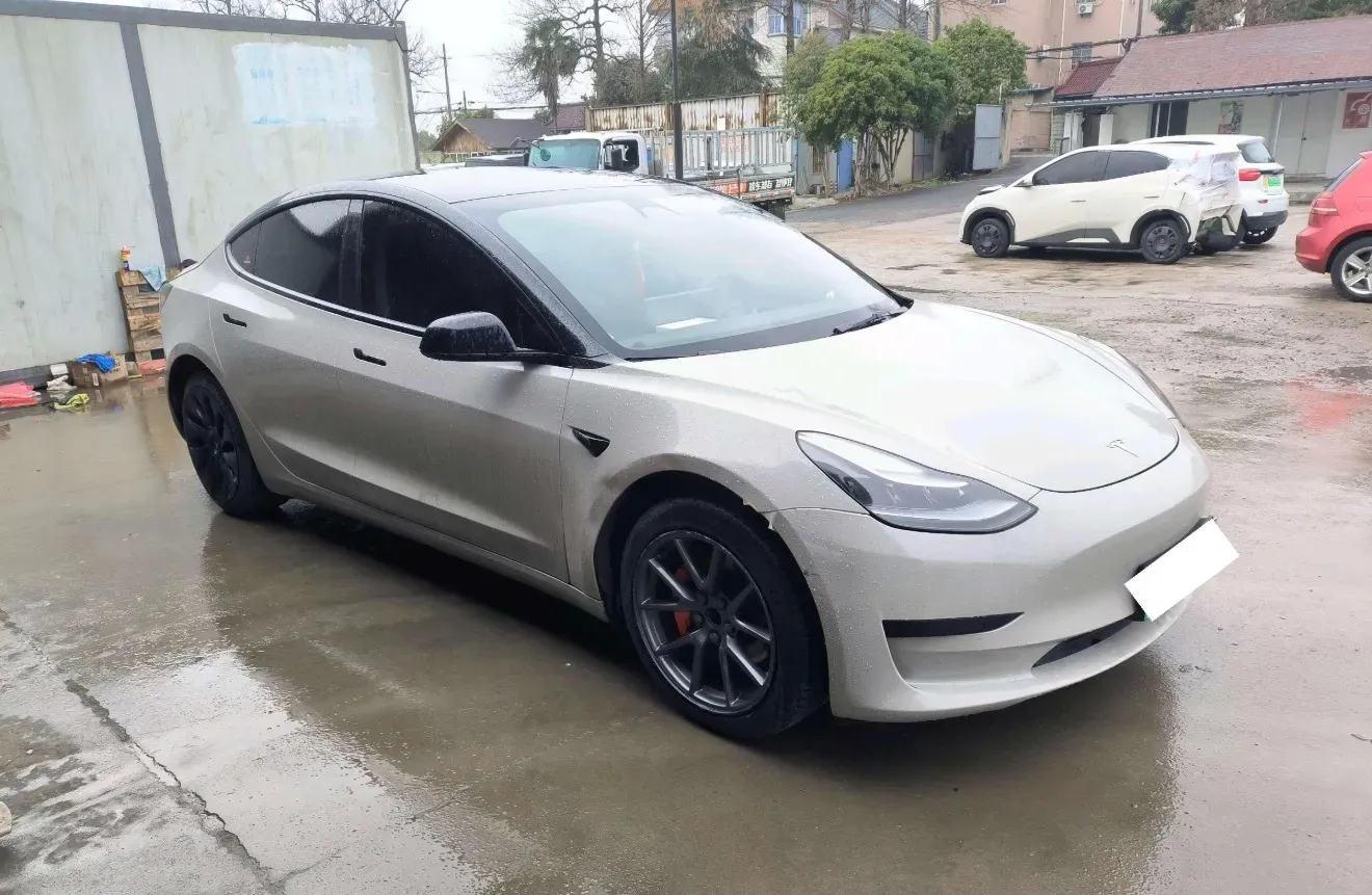 2021 Tesla Model 3 BEV 55KWH,autocango,china used car exporter,china ev exporter,chinese used car exporter,chinese used ev exporter