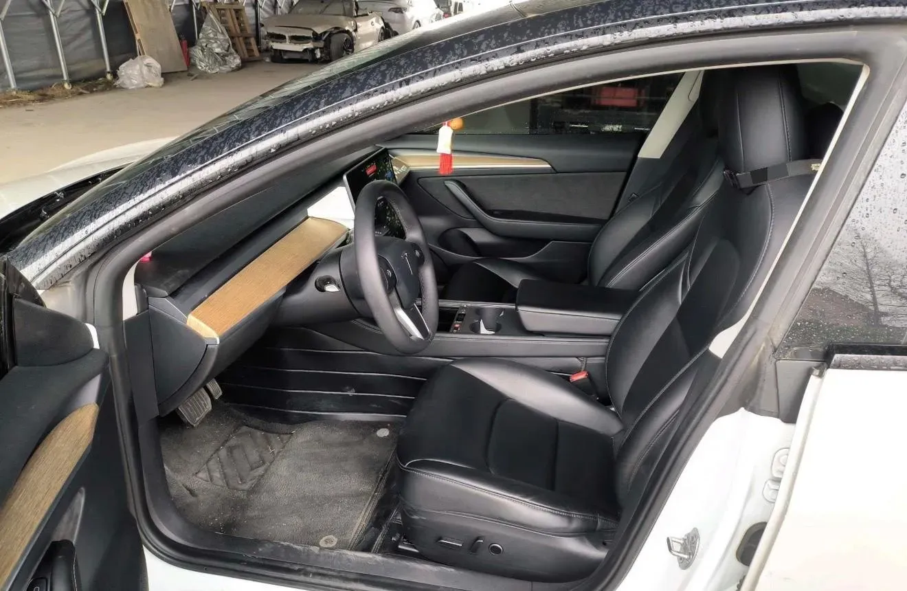 2021 Tesla Model 3 BEV 55KWH,autocango,china used car exporter,china ev exporter,chinese used car exporter,chinese used ev exporter