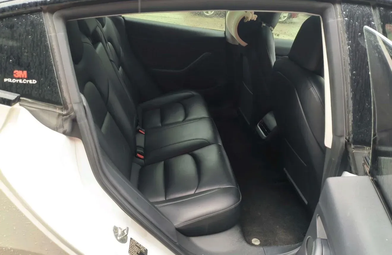 2021 Tesla Model 3 BEV 55KWH,autocango,china used car exporter,china ev exporter,chinese used car exporter,chinese used ev exporter