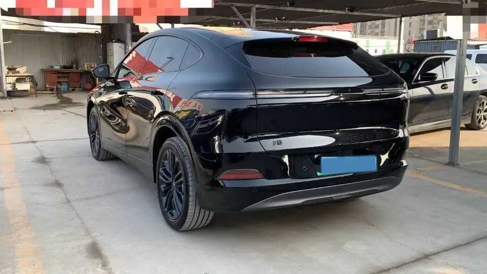 2024 Xpeng G6 BEV 66KWH,autocango,china used car exporter,china ev exporter,chinese used car exporter,chinese used ev exporter