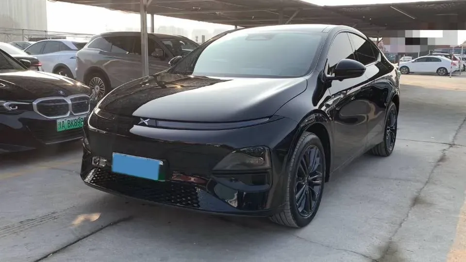 2024 Xpeng G6 BEV 66KWH,autocango,china used car exporter,china ev exporter,chinese used car exporter,chinese used ev exporter