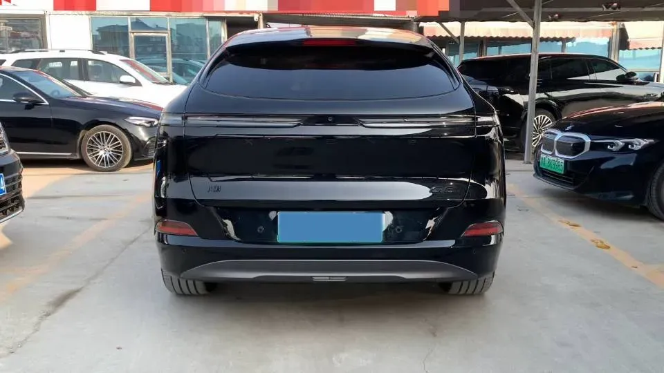 2024 Xpeng G6 BEV 66KWH,autocango,china used car exporter,china ev exporter,chinese used car exporter,chinese used ev exporter