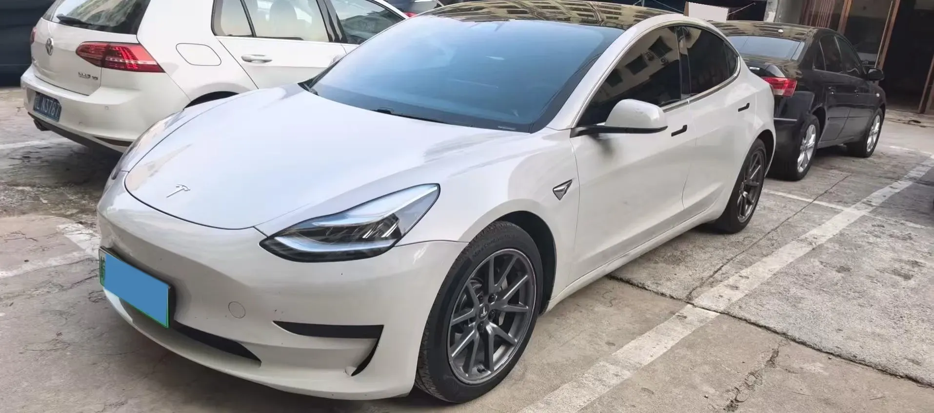 2020 Tesla Model 3 BEV 52KWH,autocango,china used car exporter,china ev exporter,chinese used car exporter,chinese used ev exporter