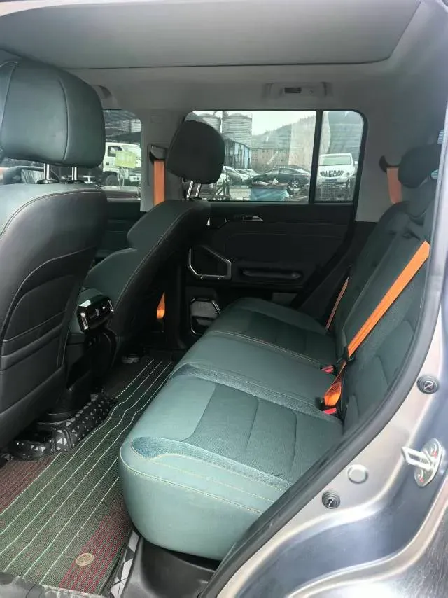 2023 Jetour Traveller 1.5T 184HP L4 7DCT,autocango,china used car exporter,china ev exporter,chinese used car exporter,chinese used ev exporter