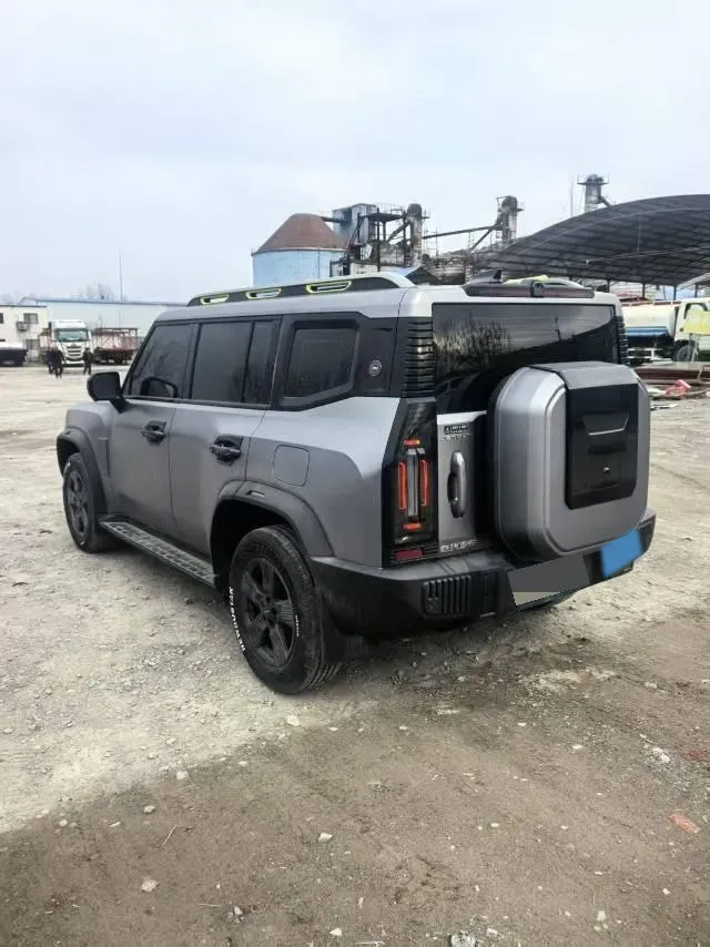 2023 Jetour Traveller 1.5T 184HP L4 7DCT,autocango,china used car exporter,china ev exporter,chinese used car exporter,chinese used ev exporter