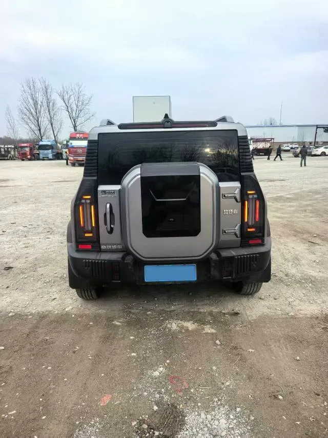 2023 Jetour Traveller 1.5T 184HP L4 7DCT,autocango,china used car exporter,china ev exporter,chinese used car exporter,chinese used ev exporter