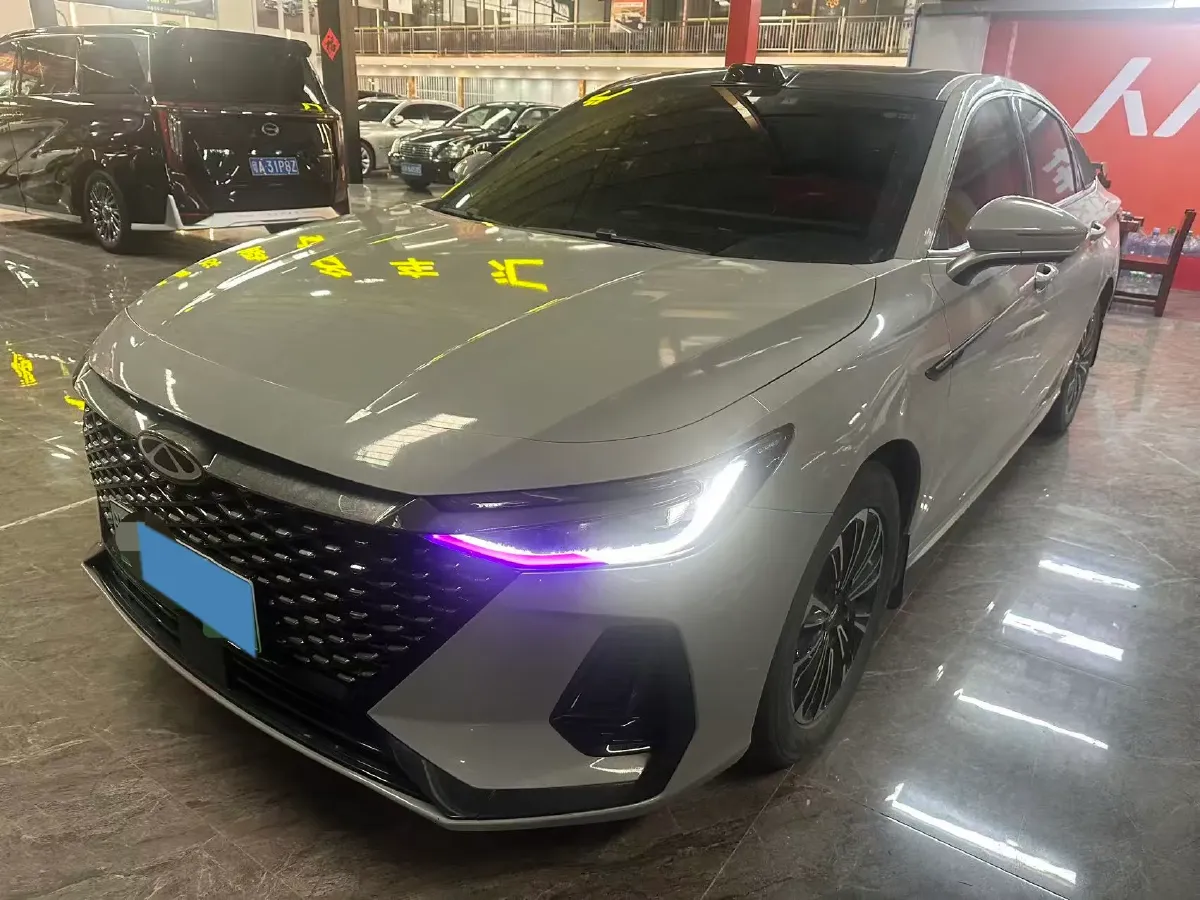2024 Fulwin FulwinA8 1.5T 156HP L4 1DHT PHEV 18.3KWH,autocango,china used car exporter,china ev exporter,chinese used car exporter,chinese used ev exporter