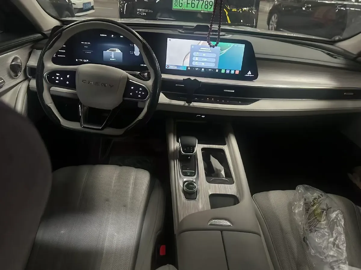 2024 Fulwin FulwinA8 1.5T 156HP L4 1DHT PHEV 18.3KWH,autocango,china used car exporter,china ev exporter,chinese used car exporter,chinese used ev exporter