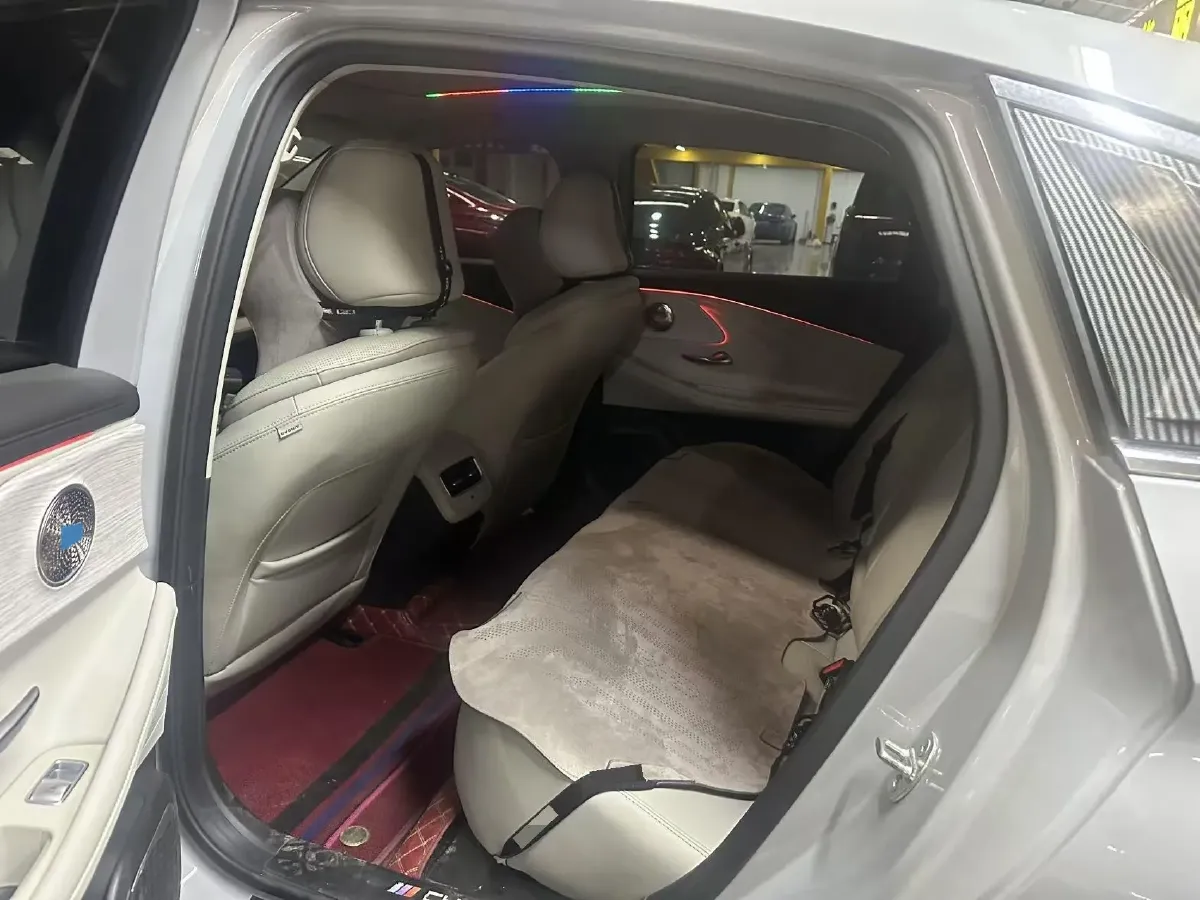2024 Fulwin FulwinA8 1.5T 156HP L4 1DHT PHEV 18.3KWH,autocango,china used car exporter,china ev exporter,chinese used car exporter,chinese used ev exporter