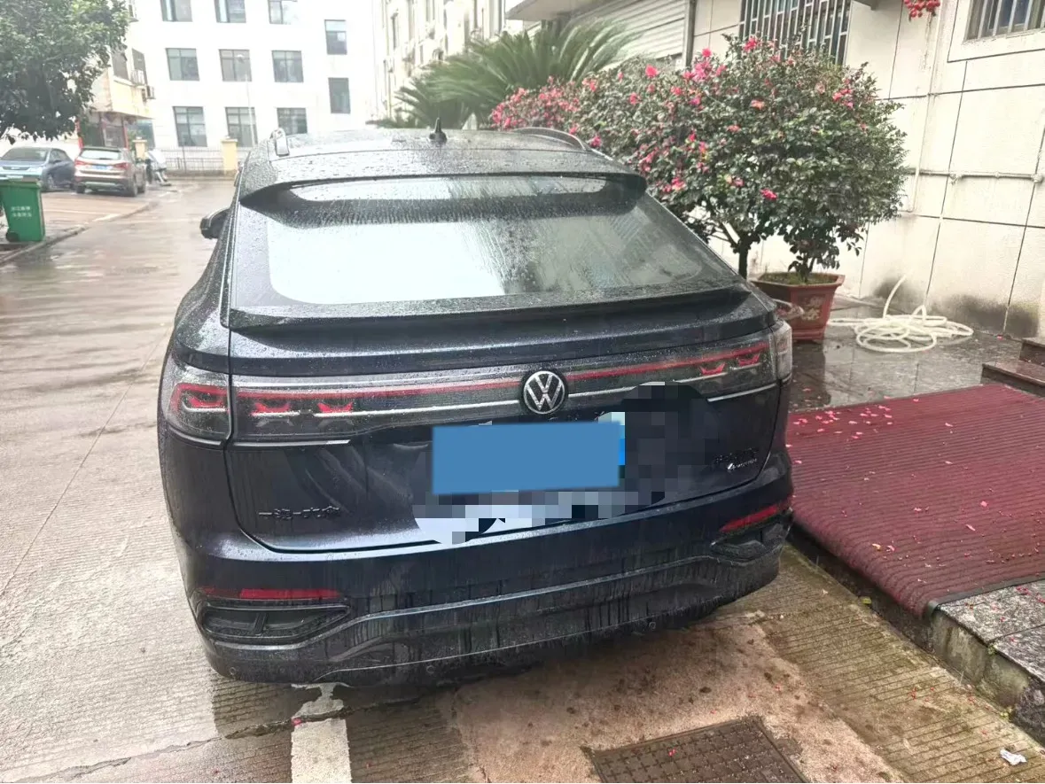 2023 Volkswagen Tayron X 2.0T 220HP L4 7DCT,autocango,china used car exporter,china ev exporter,chinese used car exporter,chinese used ev exporter