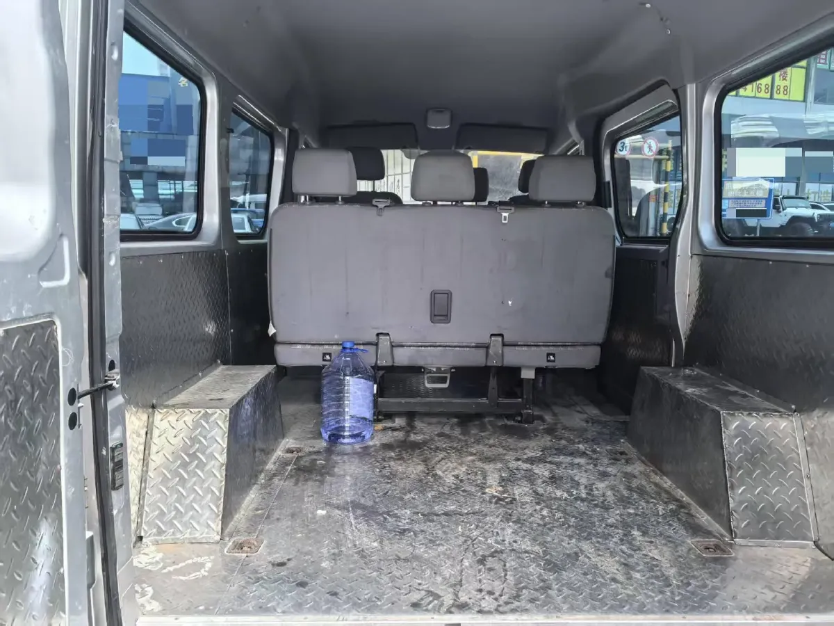 2020 DongFeng DFAC YuFeng 2.5T 136HP L4 6MT,autocango,china used car exporter,china ev exporter,chinese used car exporter,chinese used ev exporter