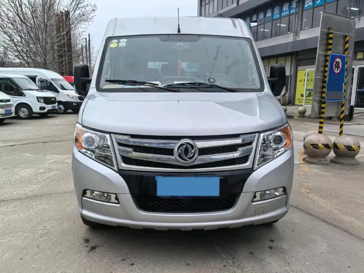 2020 DongFeng DFAC YuFeng 2.5T 136HP L4 6MT,autocango,china used car exporter,china ev exporter,chinese used car exporter,chinese used ev exporter