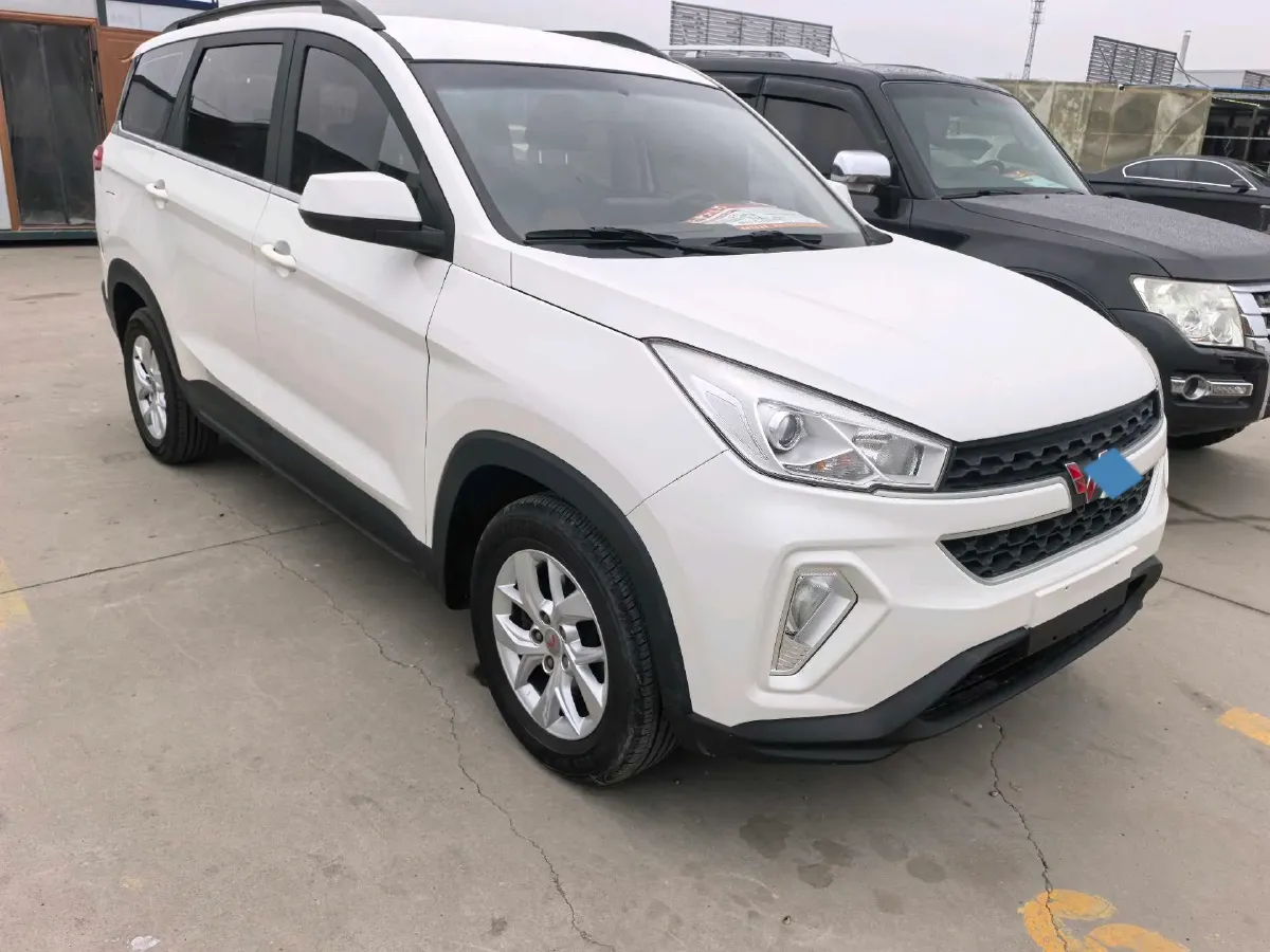 2018 WuLing HongGuang S3 1.5L 112HP L4 6MT,autocango,china used car exporter,china ev exporter,chinese used car exporter,chinese used ev exporter