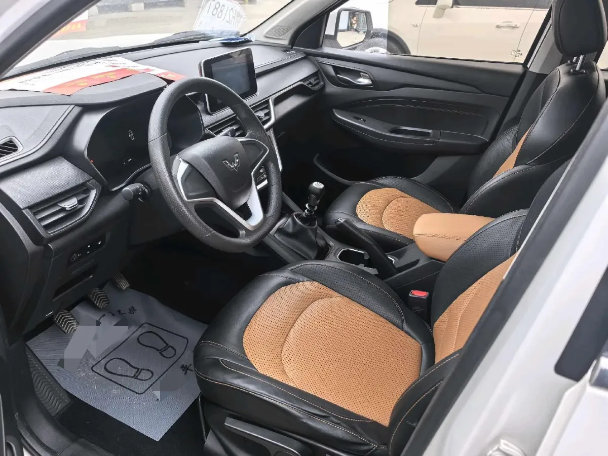 2018 WuLing HongGuang S3 1.5L 112HP L4 6MT,autocango,china used car exporter,china ev exporter,chinese used car exporter,chinese used ev exporter