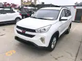 2018 WULING HONGGUANG S3,autocango,china used car exporter,china ev exporter,chinese used car exporter,chinese used ev exporter