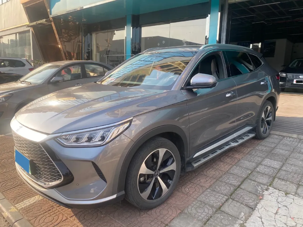 2022 Geely JiaJi 1.5T 177HP L3 7DCT PHEV 15.5KWH,autocango,china used car exporter,china ev exporter,chinese used car exporter,chinese used ev exporter