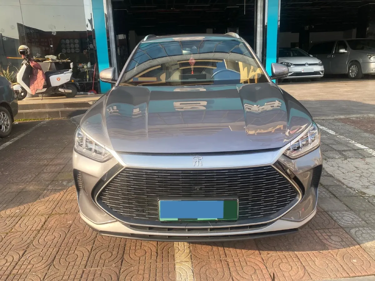 2022 Geely JiaJi 1.5T 177HP L3 7DCT PHEV 15.5KWH,autocango,china used car exporter,china ev exporter,chinese used car exporter,chinese used ev exporter