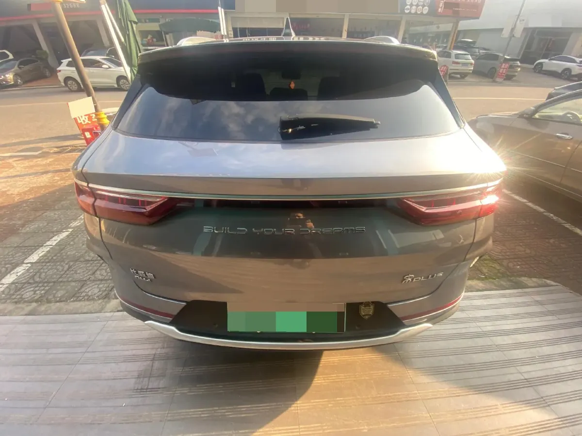 2022 Geely JiaJi 1.5T 177HP L3 7DCT PHEV 15.5KWH,autocango,china used car exporter,china ev exporter,chinese used car exporter,chinese used ev exporter