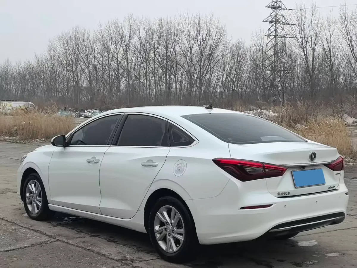 2019 ChangAn Eado 1.6L 128HP L4 5MT,autocango,china used car exporter,china ev exporter,chinese used car exporter,chinese used ev exporter