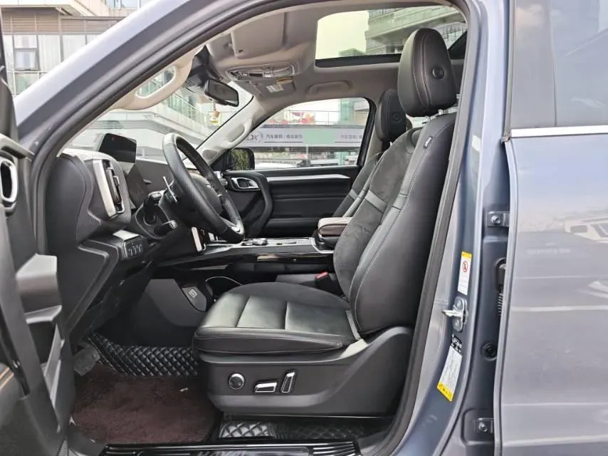 2022 Haval Dargo 2.0T 211HP L4 7DCT,autocango,china used car exporter,china ev exporter,chinese used car exporter,chinese used ev exporter