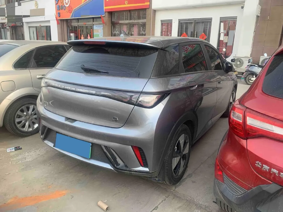 2023 BYD Dolphin BEV 44.928KWH,autocango,china used car exporter,china ev exporter,chinese used car exporter,chinese used ev exporter