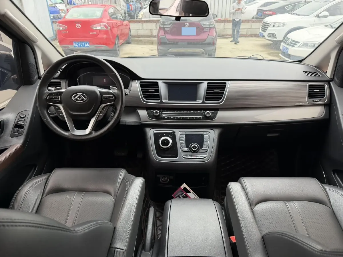 2021 MAXUS G10 2.0T 163HP L4 8AT,autocango,china used car exporter,china ev exporter,chinese used car exporter,chinese used ev exporter