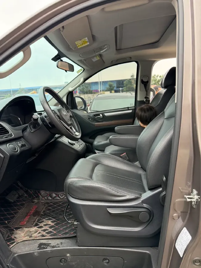 2021 MAXUS G10 2.0T 163HP L4 8AT,autocango,china used car exporter,china ev exporter,chinese used car exporter,chinese used ev exporter