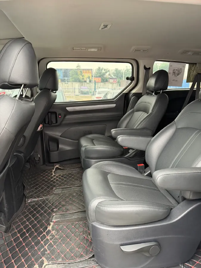 2021 MAXUS G10 2.0T 163HP L4 8AT,autocango,china used car exporter,china ev exporter,chinese used car exporter,chinese used ev exporter