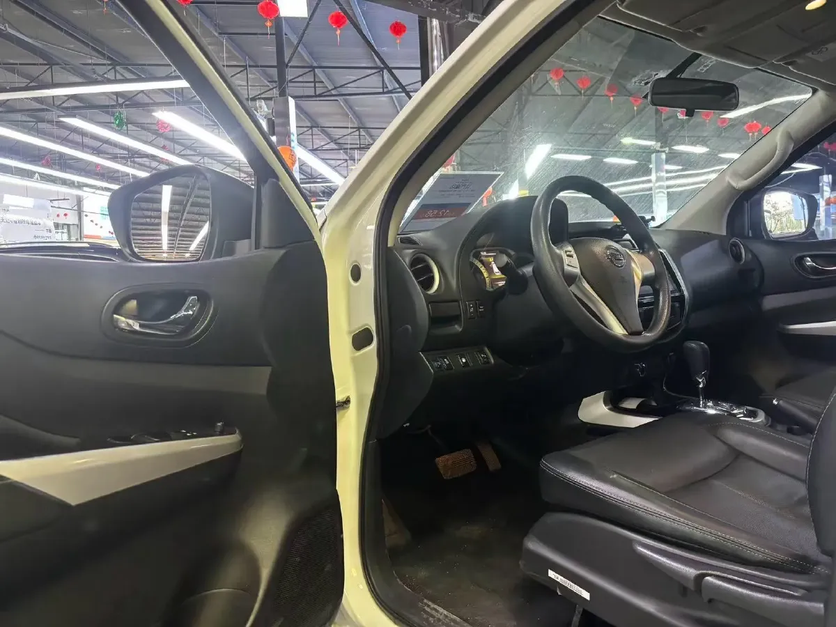 2020 Nissan Terra 2.5L 193HP L4 7AT,autocango,china used car exporter,china ev exporter,chinese used car exporter,chinese used ev exporter