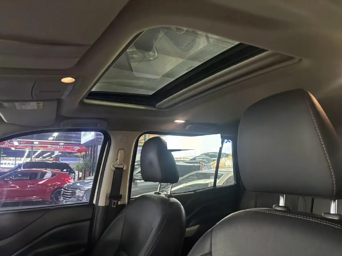 2020 Nissan Terra 2.5L 193HP L4 7AT,autocango,china used car exporter,china ev exporter,chinese used car exporter,chinese used ev exporter