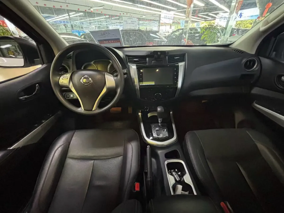 2020 Nissan Terra 2.5L 193HP L4 7AT,autocango,china used car exporter,china ev exporter,chinese used car exporter,chinese used ev exporter